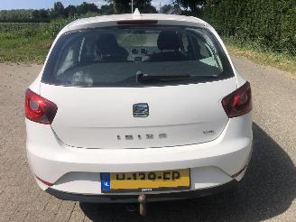 Seat Ibiza 1.2  TSI  style picture 6