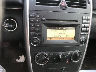 Mercedes B-klasse b 150 bussines klasse picture 10