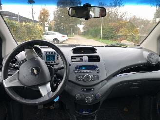 Chevrolet Spark Spark 1.0 16V LS Bi-Fuel picture 14