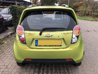 Chevrolet Spark Spark 1.0 16V LS Bi-Fuel picture 7