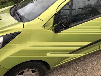 Chevrolet Spark Spark 1.0 16V LS Bi-Fuel picture 4