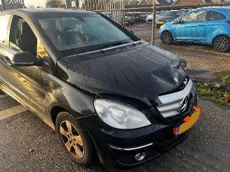 Mercedes B-klasse 160 picture 2