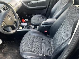 Mercedes B-klasse 160 picture 6