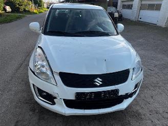 Avarii autoturisme Suzuki Swift 1.3 2015/5