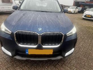 krockskadad bil auto BMW X1 X1 XDRIVE25E 2024/5