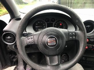 Seat Ibiza IBIZA 1.6 16V FREESTYLE picture 9