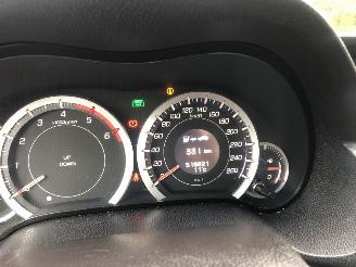 Honda Accord accord 2.2 i dtec executive diesel picture 14