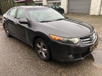 Auto incidentate Honda Accord accord 2.2 i dtec executive diesel 2009/9