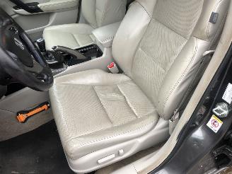 Honda Accord accord 2.2 i dtec executive diesel picture 11