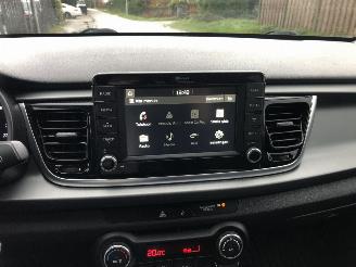 Kia Rio 1.0 TGDI gt-line picture 9