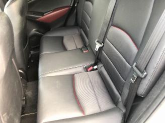 Mazda CX-3  picture 17