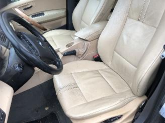 BMW X3 X3 3.0i Executive picture 14