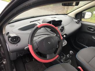 Renault Twingo Twingo 1.2 16V Collection picture 12