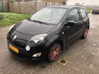 Unfallwagen Renault Twingo Twingo 1.2 16V Collection 2013/6
