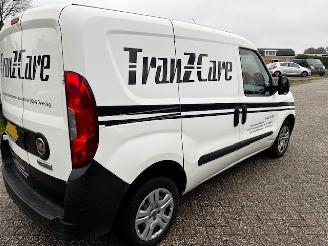 Fiat Doblo  picture 2