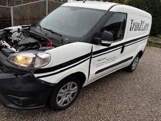 Fiat Doblo  picture 4