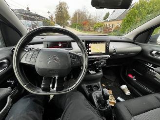 Citroën C4 cactus 1.2 puretech shine picture 6
