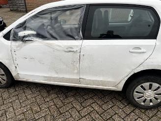 Volkswagen Up!  picture 6