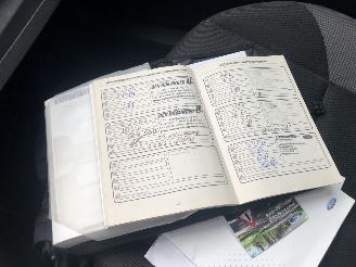 Ford Focus Focus Wagon 1.0 EcoBoost Trend picture 13