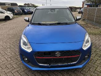 Suzuki Swift Swift 1.0 Stijl Smart Hybrid picture 2