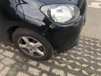 Skoda Citigo 1.0 green tech ambition picture 4