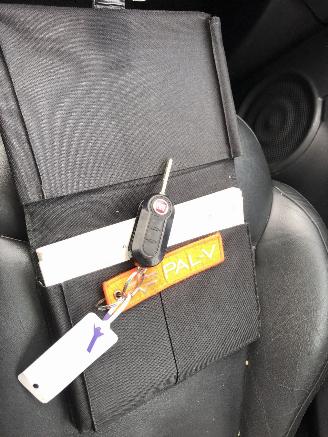 Fiat 500 500 1.4-16V Lounge picture 10