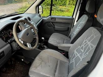 Ford Transit Connect diesel picture 7