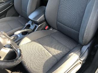 Hyundai Santa Fe Santa Fe 2.4i GDI i-Motion 7p. picture 14