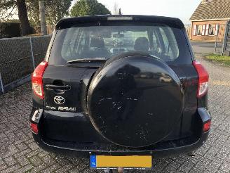 Toyota Rav-4 RAV4 2.0 VVTi Linea Sol picture 6