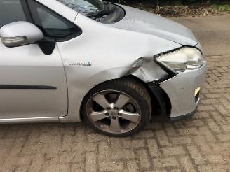 Toyota Auris Auris 1.8 Full Hybrid Executive picture 5