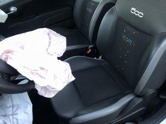 Fiat 500 500 1.0 Hybrid Hey Google picture 18