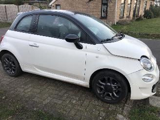 Fiat 500 500 1.0 Hybrid Hey Google picture 4