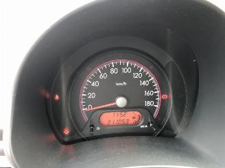 Suzuki Alto 1.0 comfort picture 7