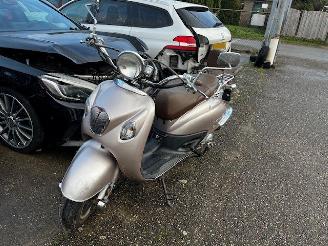 Schade scooter La Souris  grand retro 2018/10