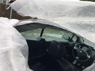 Peugeot 307 cc picture 14