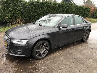 Auto incidentate Audi A4 A4 Limousine 1.8 TFSIe Edition 2013/11