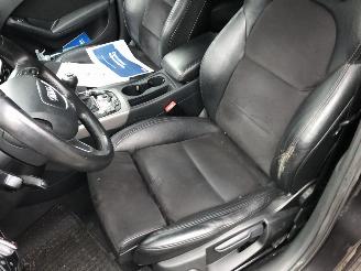 Audi A4 A4 Limousine 1.8 TFSIe Edition picture 13