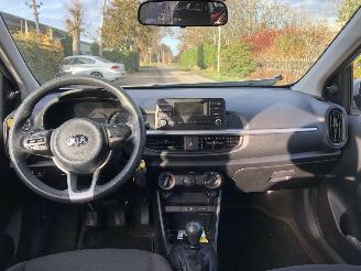 Kia Picanto Picanto 1.0 CVVT EconomyPlusLine picture 15