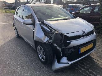 Kia Picanto Picanto 1.0 CVVT EconomyPlusLine picture 3