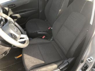 Kia Picanto Picanto 1.0 CVVT EconomyPlusLine picture 14