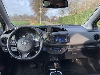 Toyota Yaris TOYOTA YARIS HYBRID picture 20