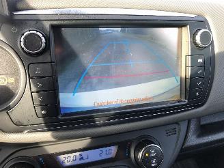 Toyota Yaris TOYOTA YARIS HYBRID picture 15