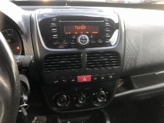 Opel Combo Combo 1.3 CDTi L1H1 Sport picture 13