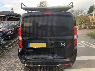 Opel Combo Combo 1.3 CDTi L1H1 Sport picture 8