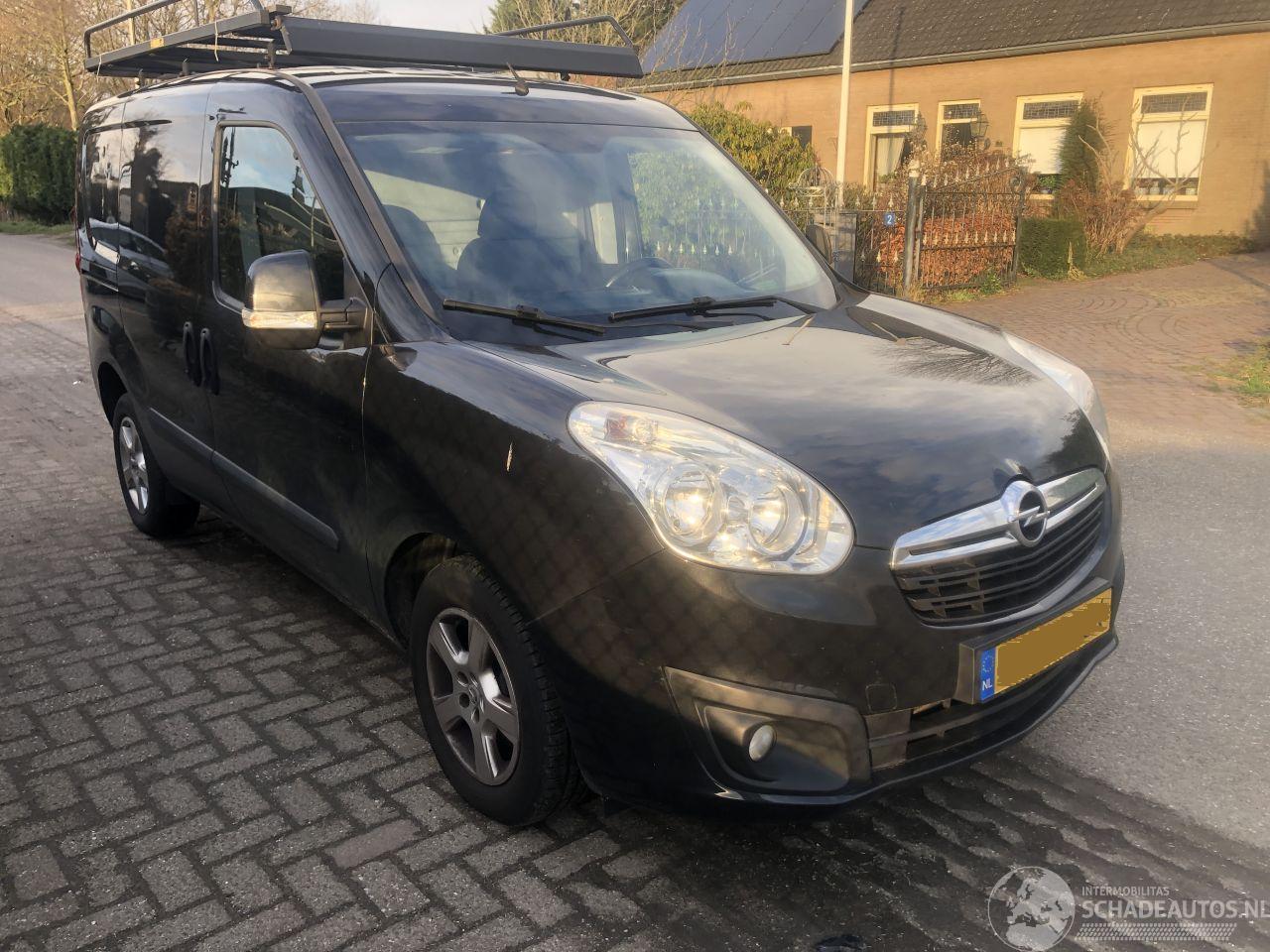 Opel Combo Combo 1.3 CDTi L1H1 Sport