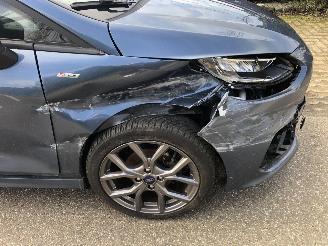 Ford Fiesta 1.0 ecoboost hybrid  ST-line picture 9