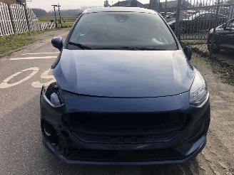 Ford Fiesta 1.0 ecoboost hybrid  ST-line picture 2