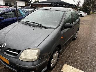Nissan Almera-tino 1.8 visia picture 2