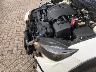Mazda CX-3 AUTOMAAT picture 14
