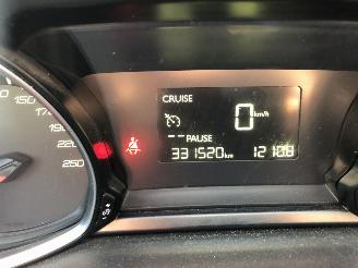 Peugeot 308 308 SW 1.6 BlueHDI Access picture 12